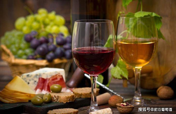 美国|品葡萄酒并不难!学会葡萄酒盲品是懂葡萄的必经之路!