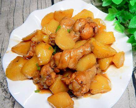 烤箱|立秋了，鸡腿贵点也要买，做给孩子吃，记忆好，身体棒，要多吃！