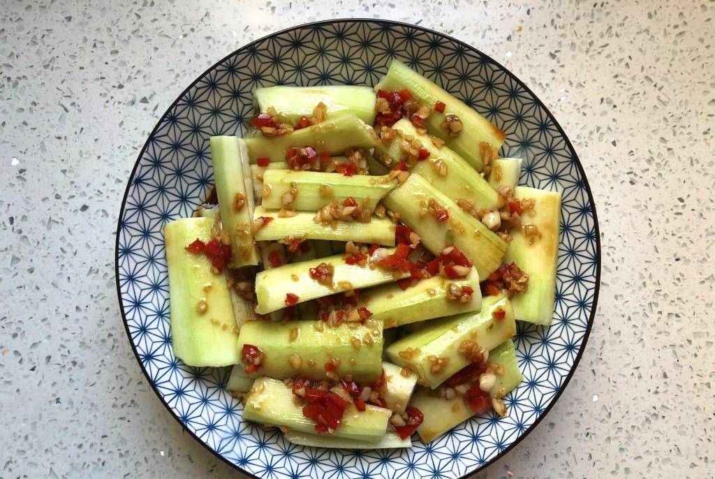 蔬菜|女人要多吃这道蒸菜，护肤除斑，美白皮肤，年过40犹如少女