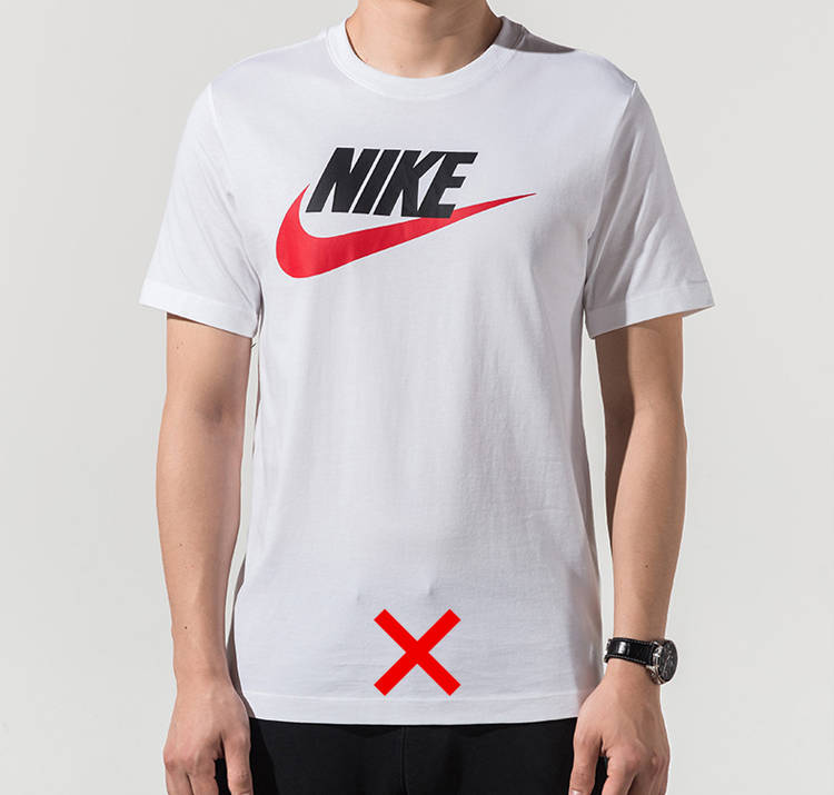 男生|夏季男生的14条穿搭准则