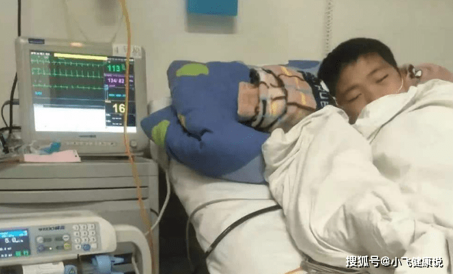 需注意|為什么一家三口先后查出尿毒癥？都是以下兩個習慣害的，需注意