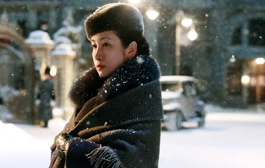 于和伟|《悬崖之上》张译受尽折磨，朱亚文誓死护友，于和伟“冷眼”旁观！