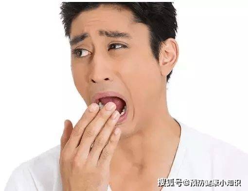 严重|小伙查出肝癌,医生:出现“2痛3臭”,快查查肝