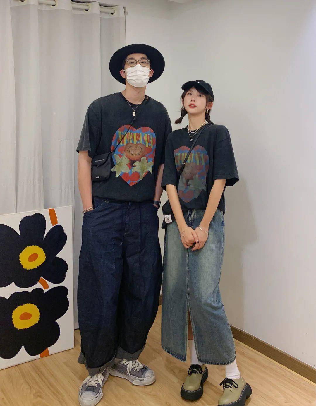 幺妹|被荣耀夫妇甜到上头的姑娘不得不说,杨洋和热巴真的是绝配了
