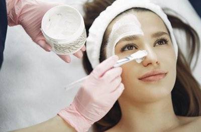 科学认识"刷酸"美容