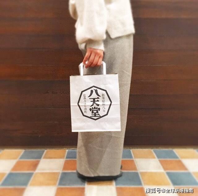 這家只做奶油麵包的老店，平均每天3萬個4個小時售完，火爆全球！ 熱愛美食 第29张