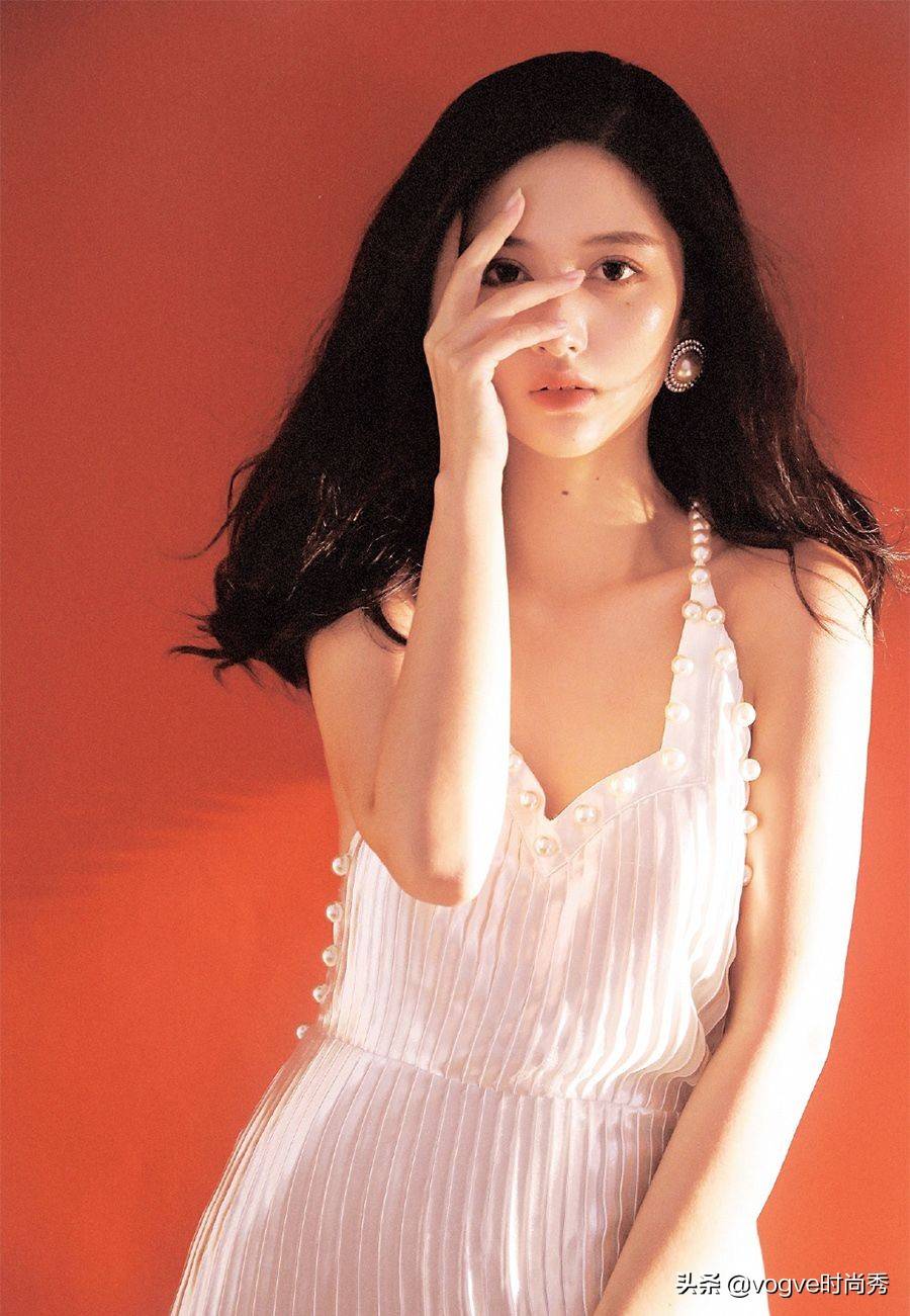罗悦嘉|心动的信号4：女嘉宾穿吊带裙，女4认不出来，女3好优雅！