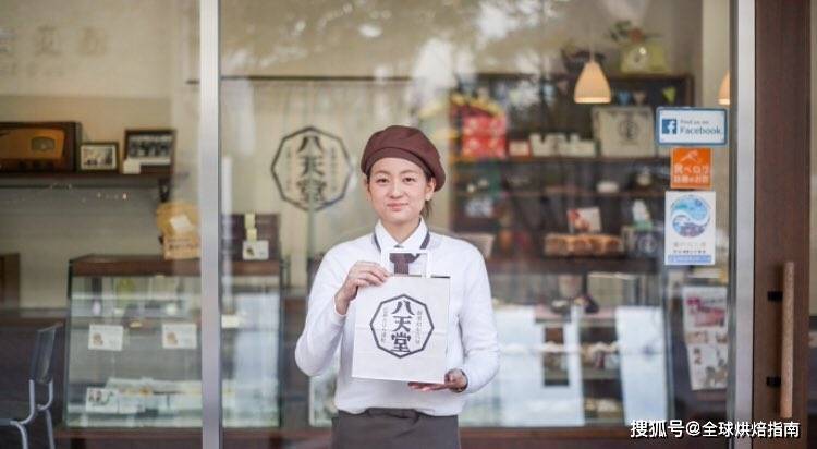 這家只做奶油麵包的老店，平均每天3萬個4個小時售完，火爆全球！ 熱愛美食 第7张