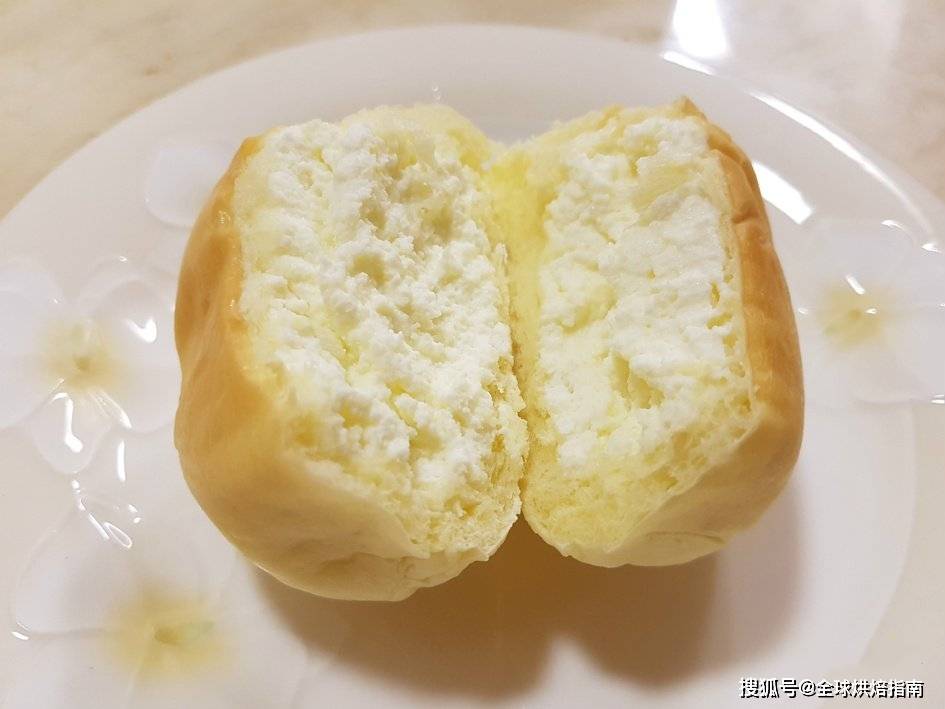 這家只做奶油麵包的老店，平均每天3萬個4個小時售完，火爆全球！ 熱愛美食 第38张