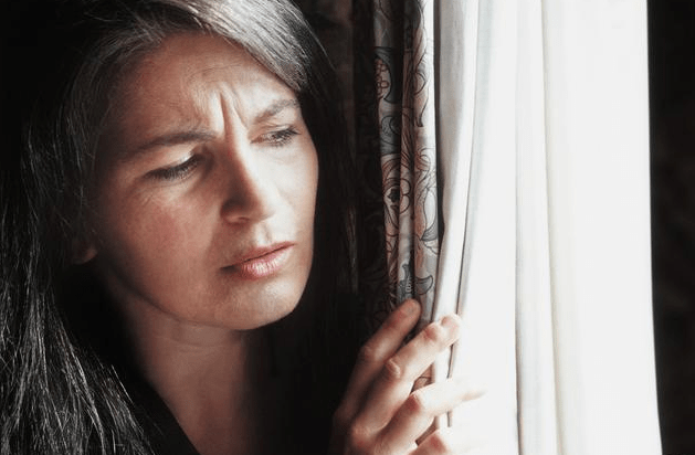 精神分裂的五个症状