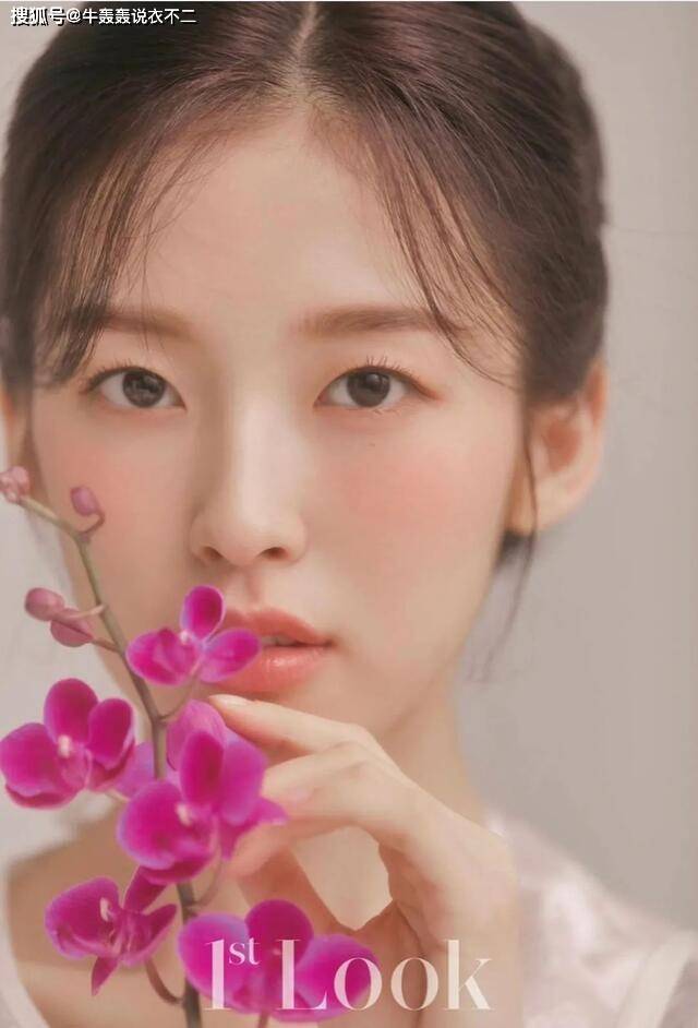 画眉|实用画眉教程：什么脸型画什么眉毛！眉形画的好，给人气质也不同