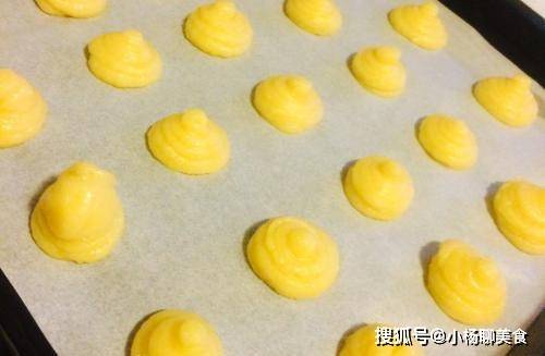 关火|泡芙自己在家就能做，用料足，口感好，更香更美味！