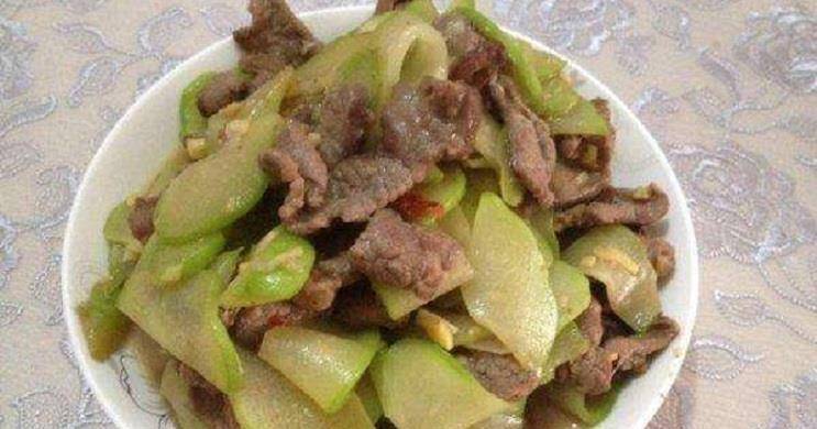 佛手瓜怎么吃最佳家常 4012f4a829724ee0b00909490eb01bcd.jpeg