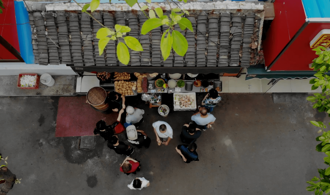 湯汁|專治賴床！嘉定人氣早餐來啦，讓你吃完一整天都元氣滿滿