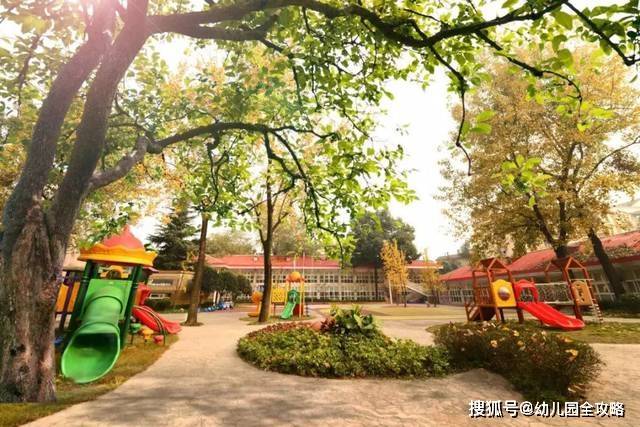 高薪|贫限想！学费十几万的幼儿园什么样？内置电影院、游泳池，太豪横