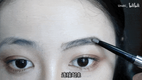 画眉|实用画眉教程：什么脸型画什么眉毛！眉形画的好，给人气质也不同