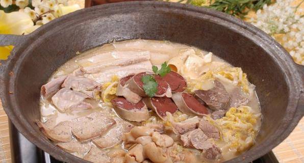 杀猪菜都有哪些食材 b7ec6ffae3f6438a9d3ea5933410fcdf.jpeg
