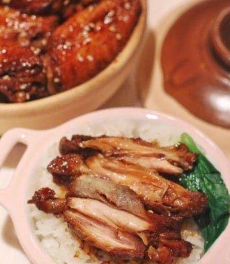 电饭煲|电饭煲鸡翅浓郁入味又滑嫩