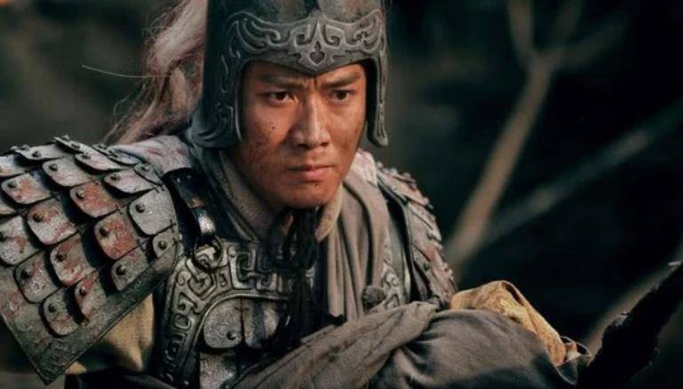 原创赵云究竟是怎么死的赵云真正的死因是什么