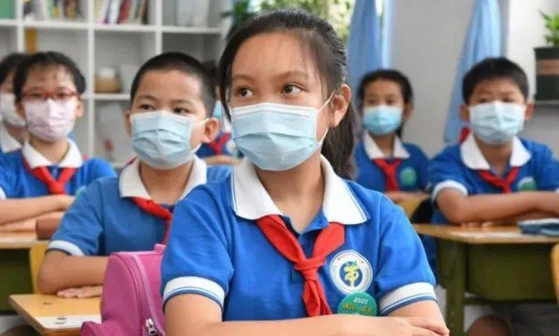 学期|最新通知：中小学、幼儿园暂缓开学，提前3天公布返校时间