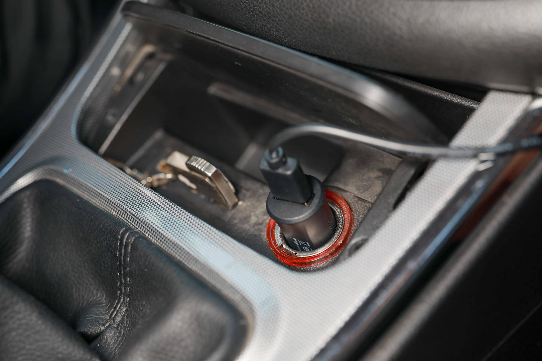 3K高清画质，盯盯拍Z40行车记录仪，为你的行车安全保驾护航