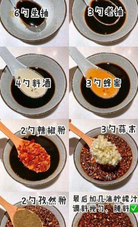 电饭煲|电饭煲鸡翅浓郁入味又滑嫩