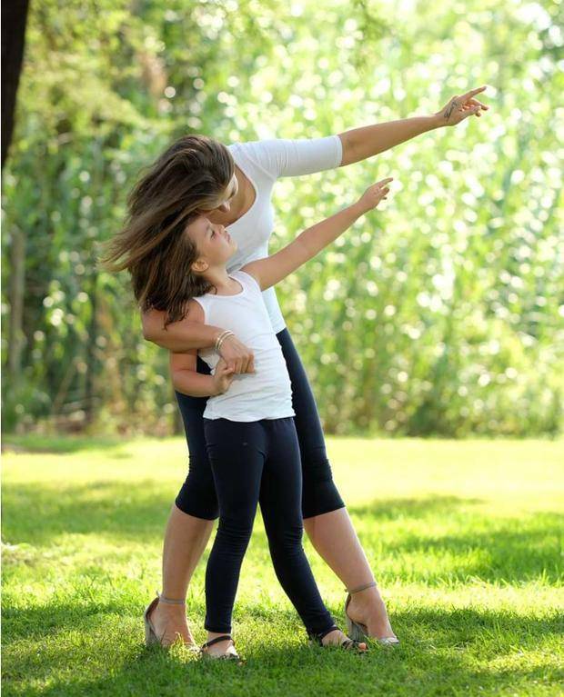 体重|生完孩子的女性易发胖，是什么原因，如何尽快改正？