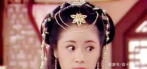 整体|林心如26年前的照片曝光，这样的穿搭你喜欢吗？