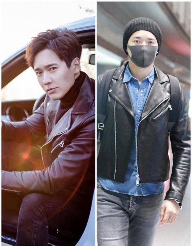 衣品和|高云翔带女儿在董璇餐厅相见!穿衣低调,小酒窝在爸爸怀中显生分