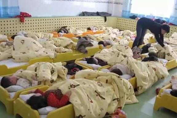 幼儿园|宝宝入园4大准备，一个都不能少，少做一个宝宝多哭2周