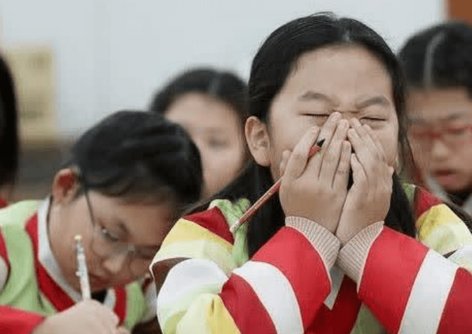 家长|一项通知下发,取消小学“学前班”,学生减负后,小学老师欲哭无泪