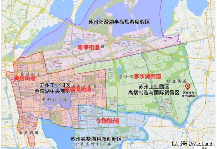 利好苏州维力医疗科创园成轨交大棋受益者