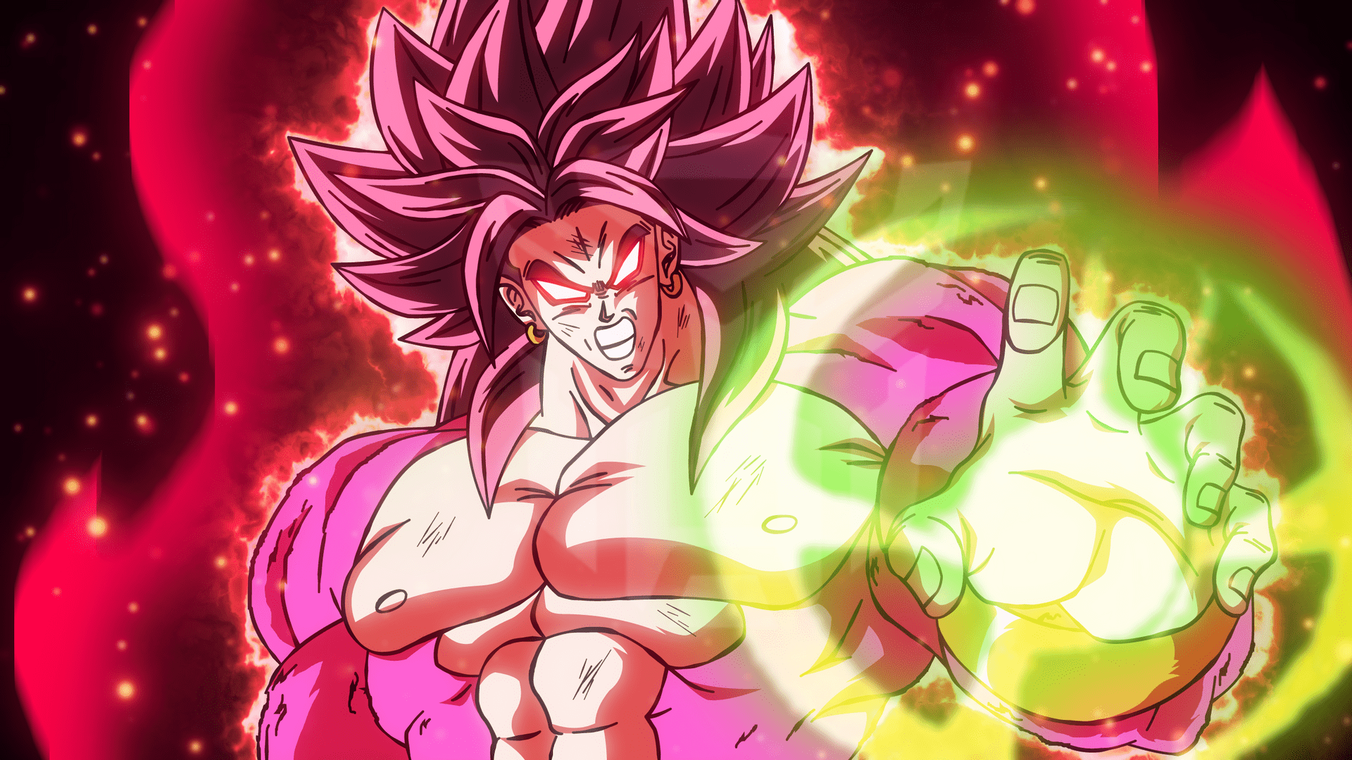 原创龙珠英雄诞生了6种原创变身形态黑悟空大幅度升级贝吉塔终于圆梦