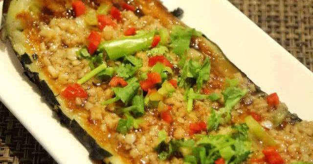 烧烤|排名前5的烧烤素菜,除了铁板韭菜,还有哪些?网友:前3种最好吃