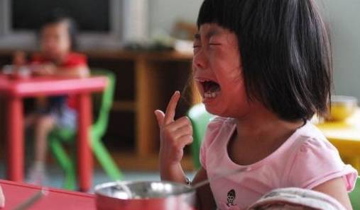 什么|这3种幼儿园“冷暴力”，孩子可能在默默承受，而家长却一无所知