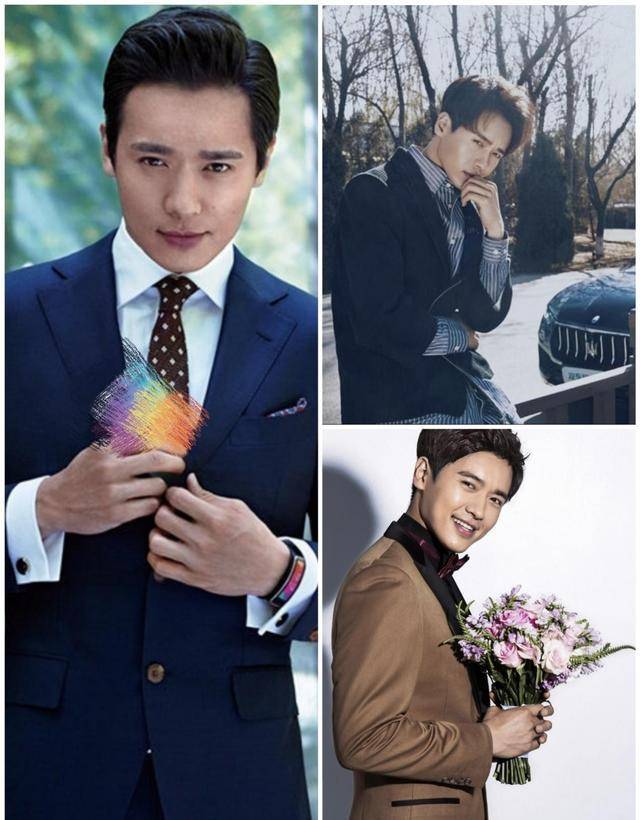 衣品和|高云翔带女儿在董璇餐厅相见!穿衣低调,小酒窝在爸爸怀中显生分