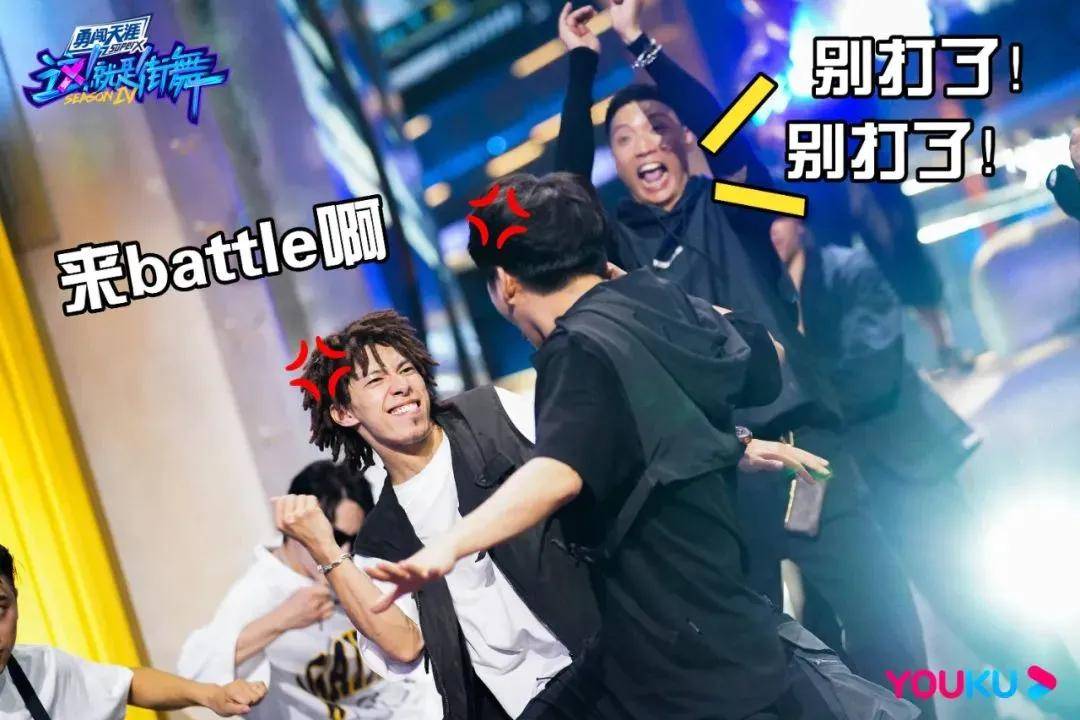battle|前在韩务工人员大聚会,爷青回!