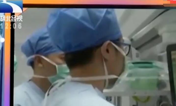 王有|男子总是感觉口渴难耐 被好友送到医院检查 最终抢救无效离开人世