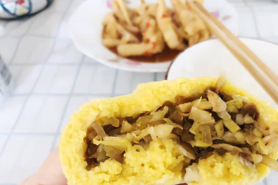 做法|工作日早餐别发愁，这5种早餐搭配，只需早起20分钟，每天不重样