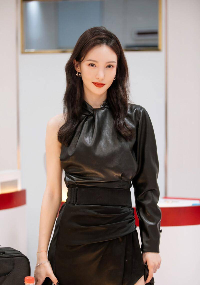 整体|这种搭配，提升身材和气质