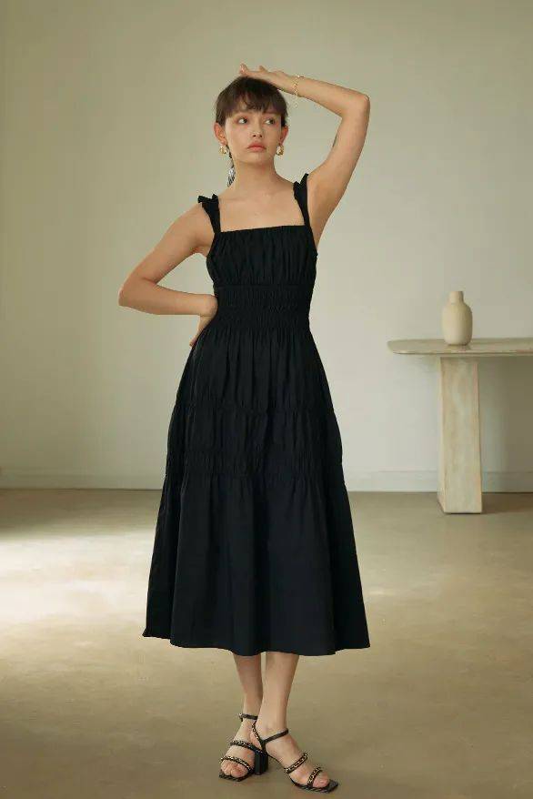 设计|别穿安全裤了，2021早秋流行这样穿！