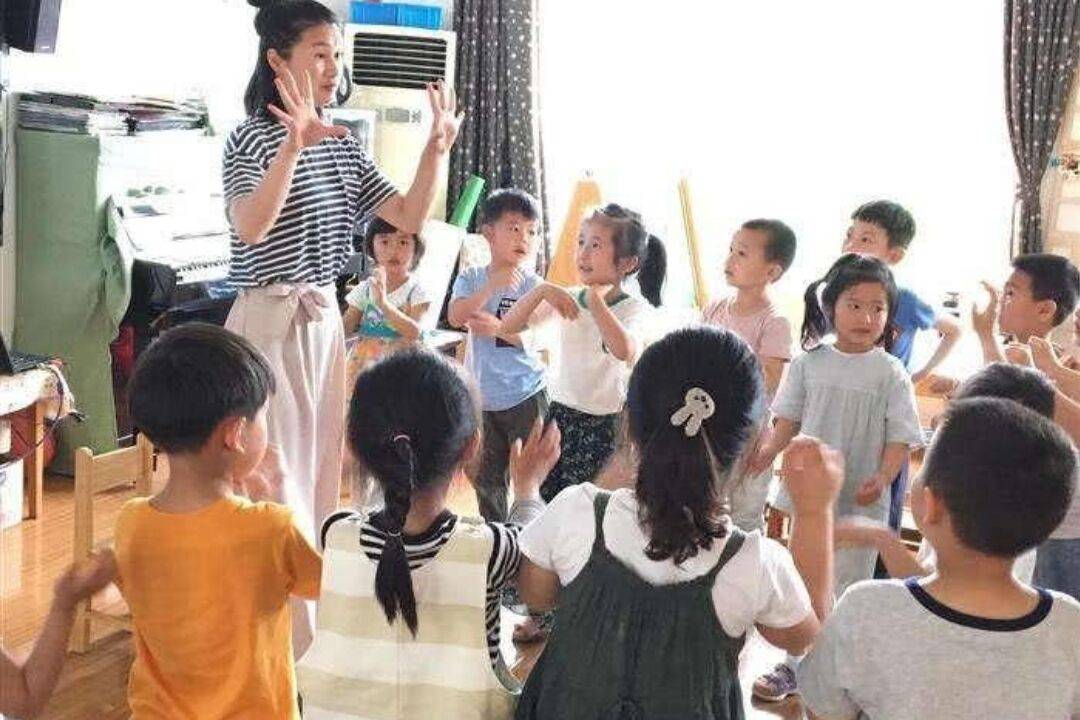 家长|私立幼儿园将被“取消关停”？教育部门作出回应，家长终于放心了