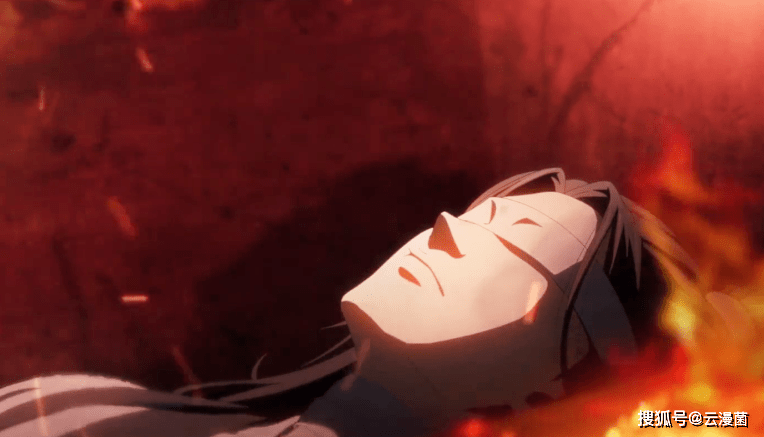 魔道七夕发刀片,义城三人悲剧收场,漫迷:导演你单身吧?_薛洋