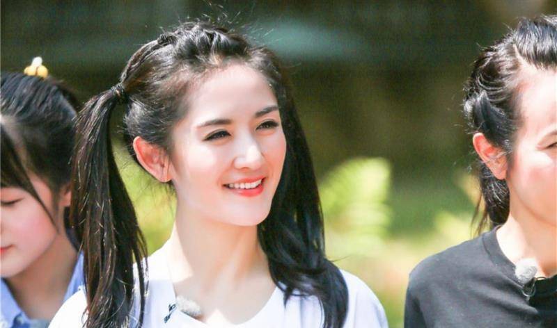 因为|谢娜辟谣已二胎产子，为何大家都认为她已经生了孩子？