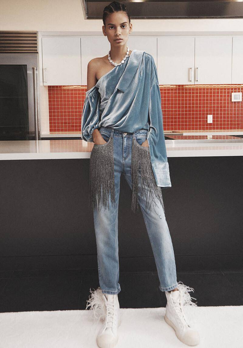 整体|这种搭配，提升身材和气质