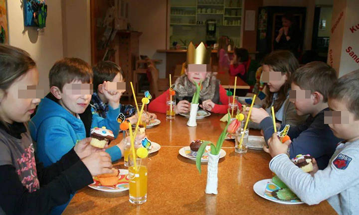 家长|在幼儿园给孩子过生日，是“新颖”的尝试，还是攀比心在“作怪”