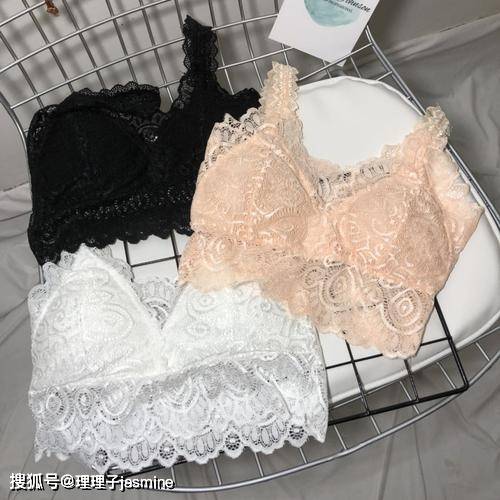 服装|女生的内衣应该怎么选？这些服装和内衣的搭配小秘诀真的很实用！