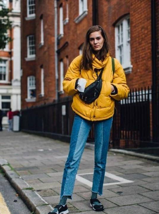 韩雪|36岁韩雪现身，170身高穿棉裤打底照样公主范，可脸却用错色号了