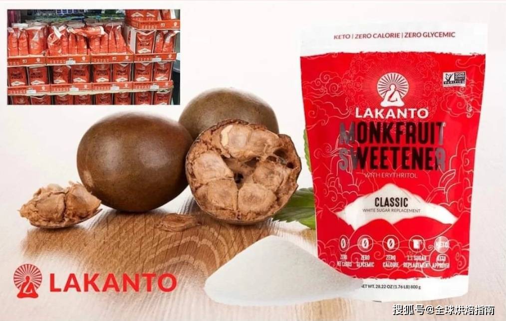 一瓶500ml的可樂含糖量vs蛋糕含糖量，烘焙食物的含糖量真的高嗎? 熱愛美食 第17张