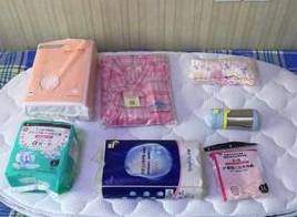 因为|农村孕妇医院待产，行李带来一大堆，却被其他准妈妈嘲讽太“土”